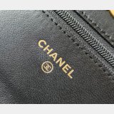 Best 19 Wallet On Chain Woc Top Quality 0957 Shoulder Bag