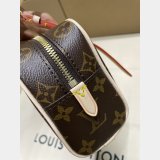 Louis Vuitton Hang On Monogram M47031 High Quality Bag