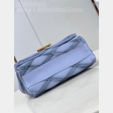 M22891 M22890 GO-14 Perfect Louis Vuitton Luxury Best Fake Bag