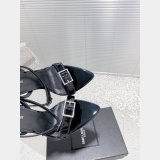 Replica YSL High Heel Sandals Replica Handbag Store AAA+ Shoes