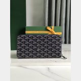 Goyard Matignon Wallet High Quality 020606 Bag