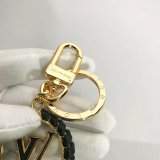 Best LV Very Bag Charm and Key Holder