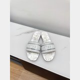 Knockoff 1:1 Mirror DIOR Dway Slide