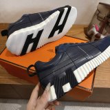 Mirror Hermes Bouncing sneaker