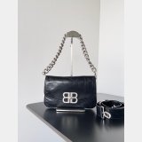 Top Quality Balenciaga BB Soft Handbag 748598
