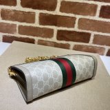 Gucci Replica Handbag Store Ophidia GG 503877 shoulder Luxury bag