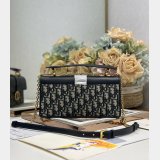 Top Quality Dior 30 Montaigne Top Handle Bag