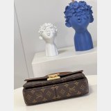 Louis Vuitton Shop Designer Replica Marceau Monogram M46127/M46126 Bag