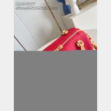Louis Vuitton 2025 Nicolas Ghesquièr M13667 Keepall Replica Bag