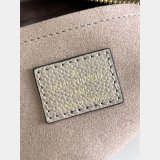 Replica Louis Vuitton Best M46091 Bagatelle Monogram Empreinte Leather Bag