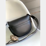 UK 7 Star LOEWE GATE Top Quality AAA+ HADNBAG 25MM