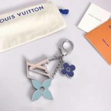 Replica Louis Vuitton Facettes Bag Charm Many Colors
