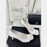 Fashion CC Pumps and Slingbacks Replica Handbag Store shoes