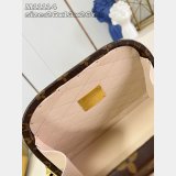 Louis Vuitton 1:1 Mirror Alma Trunk Monogram Les Extraordinaires M11114 Bags