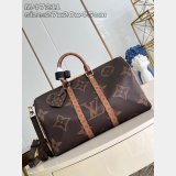 Louis Vuitton Copy 7 Star Keepall Bandoulière 45 M47211 Bag