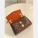 Louis Vuitton Saint Germain BB Monogram Canvas M26398 Bags