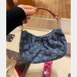 Louis Vuitton Best M13571 Pochette Valley Bag