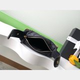 Luxury Replica Pouch Cases Grained Calfskin AP4584 Bag