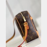 Cheap Louis Vuitton M51274 Monogram  Trocadero 27 Shoulder Top Bag