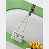 Luxury Long Vanity AP4530 Replica Chain Shiny Bag