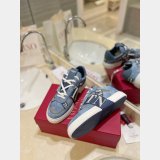 Fake Valentino Shoes Replica Sales 1:1 Mirror Online