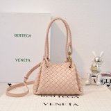 Top Quality BOTTEGA VENETA Andiamo Parachute Mini Size