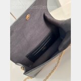Wallet On Chain Lily M83233 Circle Replica Louis Vuitton Designer Bag