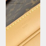 Louis Vuitton High Quality M14653 Backpack Bold Noir Bag