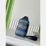 Top LV Avenue Slingbag PM Monogram Other Handbag M26419