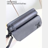 Fastline Messenger LV Aerogram Louis Vuitton Replica M22611 M22482 Bag