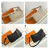 Louis Vuitton Replica Handbag Store M81066/M80349 Small Leather Goods Easy Pouch On Strap