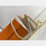 Louis Vuitton Replica Handbag Store M81066/M80349 Small Leather Goods Easy Pouch On Strap