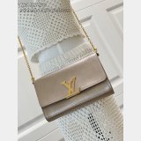 Louis Vuitton Pochette Louise Epi Top Quality M23756 Bag