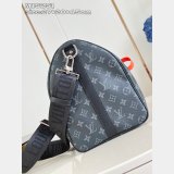 Louis Vuitton Keepall Bandoulière 45 Men M15251 Best Bag