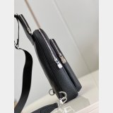 Louis Vuitton Buy Luxury Replica M41719 Avenue Sling Bag