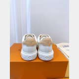 Luxury Time Out Sneaker LV By The Pool Replica