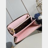 Louis Vuitton Passport Cover Wallets M15320/M15334/M15359/M26256 Bag