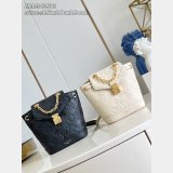 Luxury Louis Vuitton M14549/M25819 Nano Noé Backpack News Bag