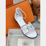 UK Both Replica Handbag Store 1:1 Mirror Sandals Retail Hermes Replica Shoes