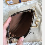 Replica Louis Vuitton Monogram MINI POCHETTE M58009 ACCESSOIRES