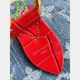 Louis Vuitton Luxury LV Speedy & Keepall M87627 Bag