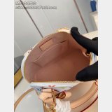 Louis Vuitton LV x TM Alma BB M13078 AAA+ Bag