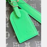 Louis Vuitton Keepall Bandoulière 50 G66 M26434 Men Bags