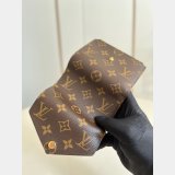 Best Replicas Buy Louis Vuitton ictorine Wallet Monogram M62472/M41938