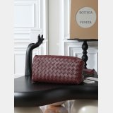 TOP Bottega Veneta Parachute Medium Shoulder bag