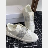 Luxury Top Quality Valentino UNTITLED OPEN SNEAKER