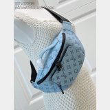 Louis Vuitton Rush Bumbag G65 Fake AAAA M14782 Bag