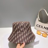 Replica Dior Wearable on both sides Fisherman Replica Handbag Store hat