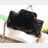 Perfect Shoulder Top Quality AS5293 Hobo Replica Bags