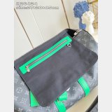 Louis Vuitton Keepall Bandoulière 50 G66 M26434 Men Bags